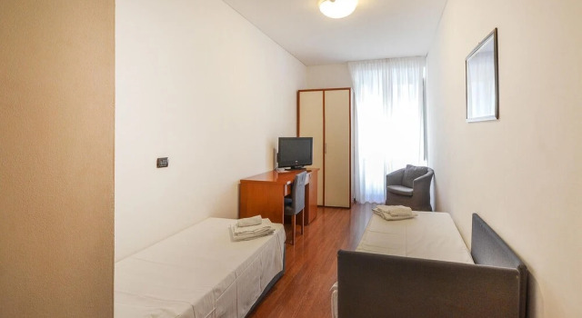 Stunning Apartment in Trieste With 2 Bedrooms and Wifi