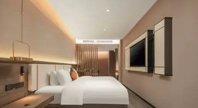 Люкс world Hotel