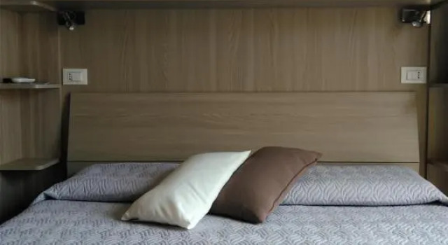 Номер Comfort La Maiolica B&B
