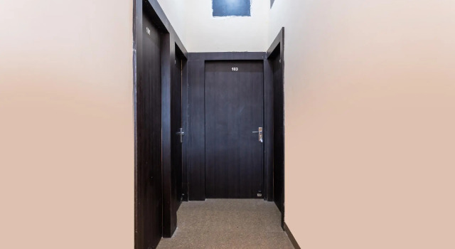 OYO 35845 U-turn, Rezerwuj Hotel Hotele w Indore ze śniadaniem, Śniadanie