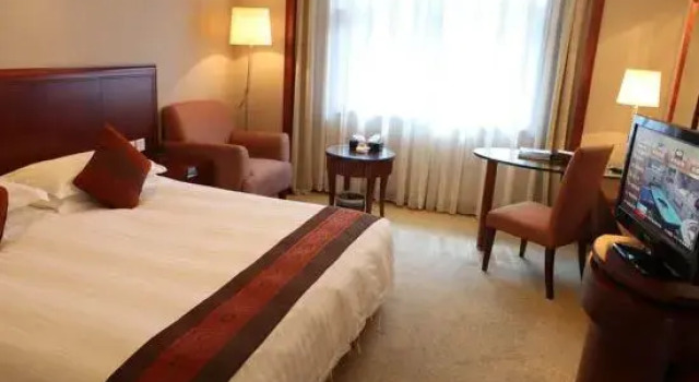TD.garden hotel