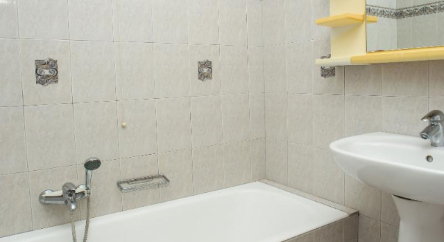 Семейный номер Standard с балконом Tsampika Hotel Faliraki