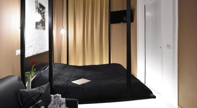Номер Standard Bibi e Romeos Home