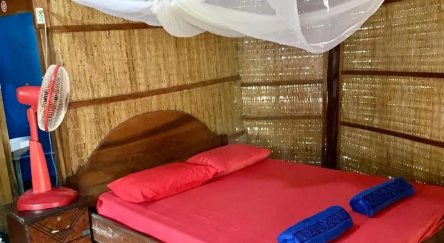 Cocohuts Cambodia
