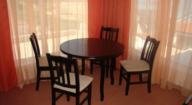 Hotel Bellisimo