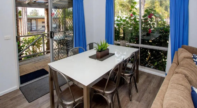 Вилла BIG4 Tasman Holiday Parks - Tathra Beach