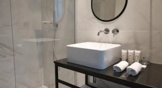 Двухместный номер Standard Hôtel La Maison Bordeaux