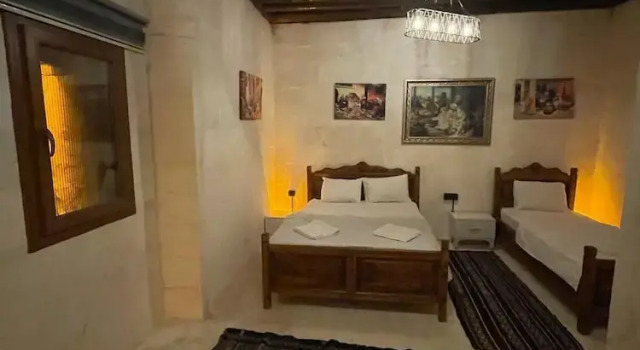 Номер Standard Zininur Boutique hotel