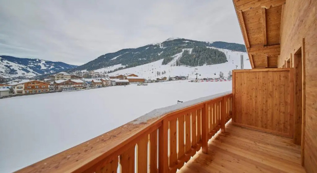 Двухместный номер Standard Hotel Hubertushof