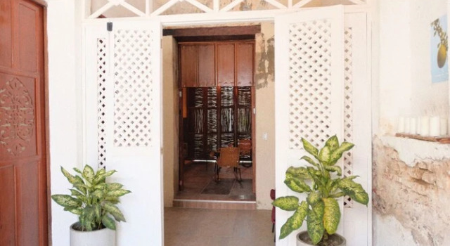 La Casa del Totumo