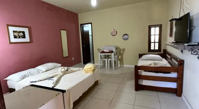 Suites do Peró, Забронировать Отель Отели штата Рио-де-Жанейро 3 звезды, 3*