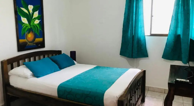 Двухместный номер Standard HC Liri Hotel