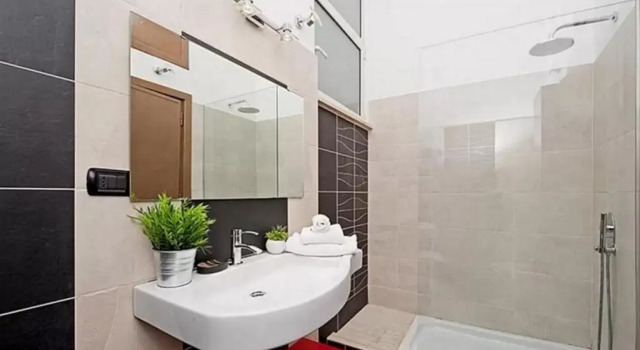 Апартаменты Amleto Apartments