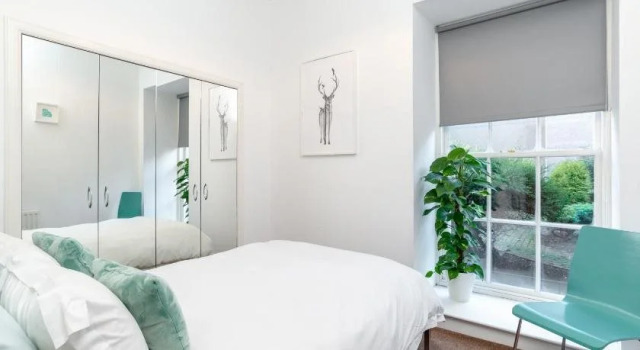 Magellan Apartments, Забронировать Апартаменты/квартира Отели Абердина с парковкой, рядом с St Mary's Cathedral, Парковка