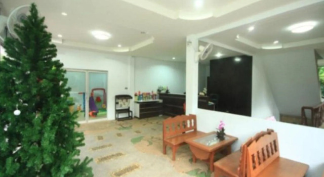 Phu Panwa Resort, Забронировать Курортный отель Отели Южного Таиланда с парковкой, Парковка