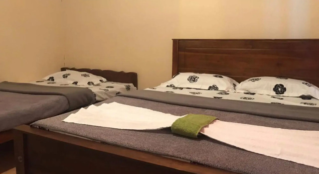 Ferndale Inn, Забронировать Отель Нувара-Элия 