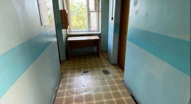 Russia, Book Hotel Bolsherechye Omsk Region