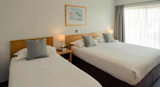 Одноместный номер Standard Waterford Viking Hotel
