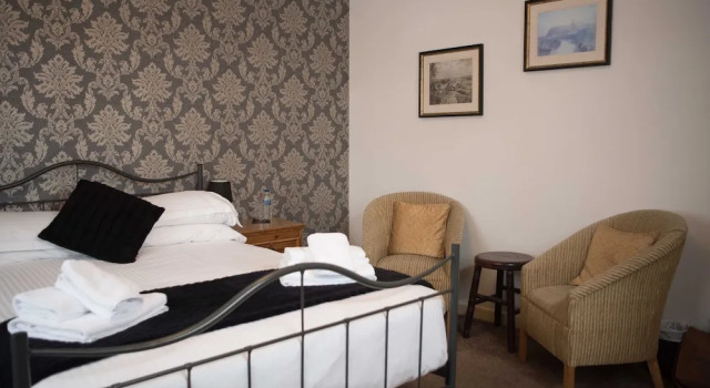 Двухместный номер Standard Village House Hotel - Inn