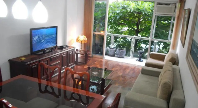 Apartamento Ipanema Amoedo, Забронировать Апартаменты/квартира Апартаменты штата Рио-де-Жанейро, Апартаменты/квартира