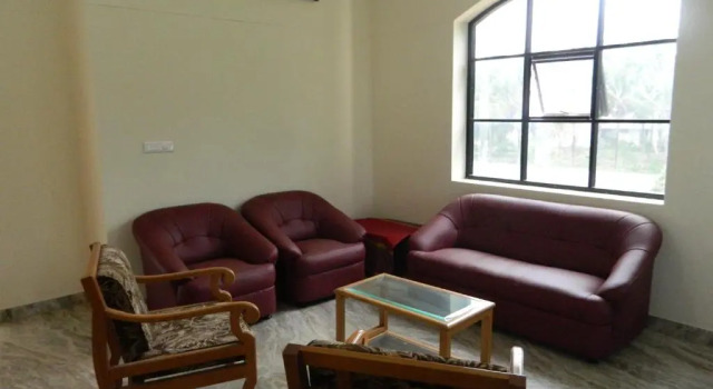 Люкс Stella Maris B&B