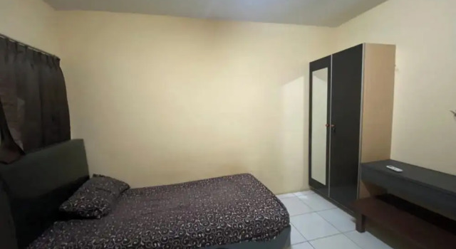 OYO LIfe 93129 Kost Mangga