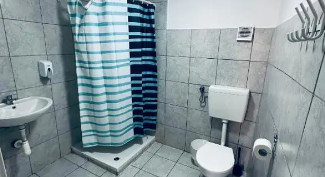 Двухместный номер Standard Hostel Sleeping Beauty