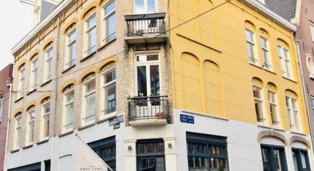 Bee Amsterdam - central apartment in the trendy Jordaan, Забронировать Апартаменты/квартира Апартаменты Норда, Апартаменты/квартира
