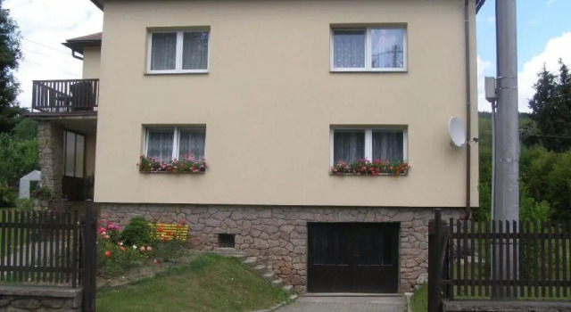 Apartment Vysocina, Забронировать Апартаменты/квартира Свратка Zdarske Vrchy