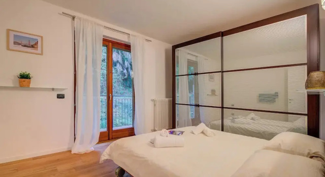Апартаменты Lenni Apart. Swimming Pool and Lake
