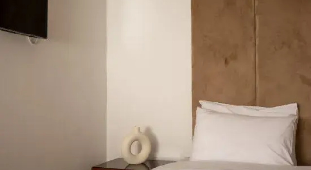 Номер Standard Cheristo pyramids view inn