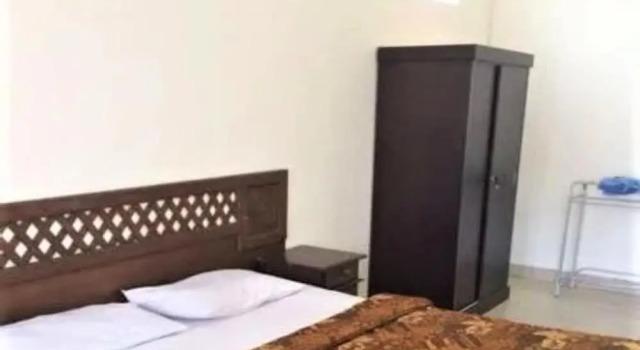 Habitación Estándar Hotel Laweyan Solo