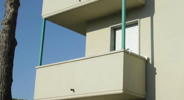 Hotel Flora