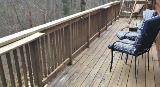 The River House - Carolina Properties