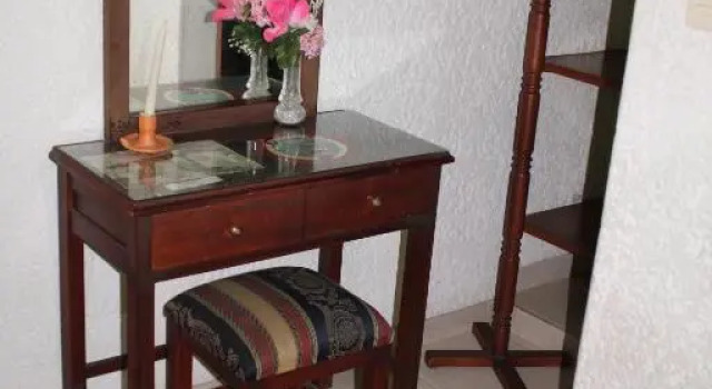 Номер Economy Hostal Isla Señorial