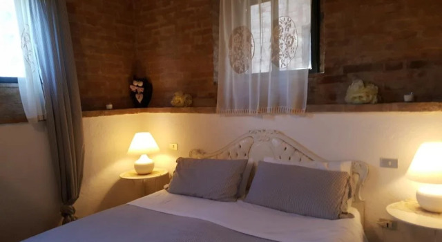 Casa Vacanze Fornace, Book Hotel Hotels in Buonconvento with a Pool, Swimming Pool