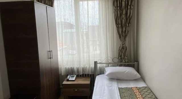 Номер Economy Ferah Otel