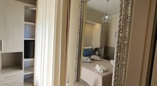 Номер Superior Hotel Deborah