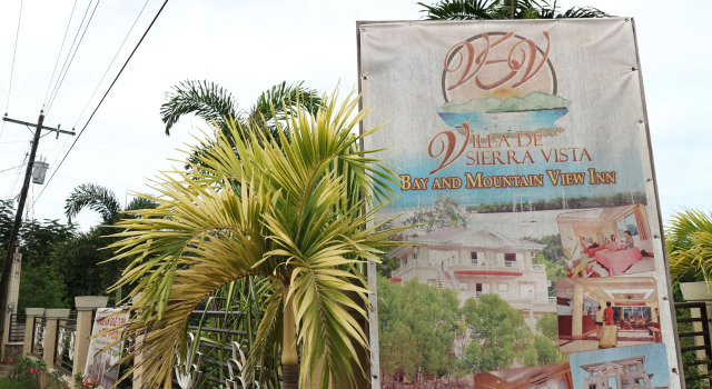 Villa de Sierra Vista