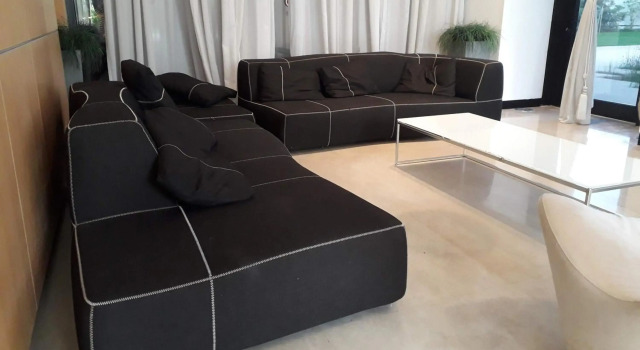 Bat Yam Luxery 4BR Sea View Suite, Prenota Hotel Bat Yam Tel Aviv Distretto