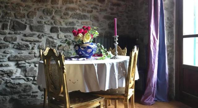 Habitación De lujo Via Col Tempo