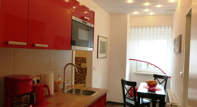 Villa La Mer, Забронировать Вилла Виллы Ростока, рядом с Мельница Майера, Вилла