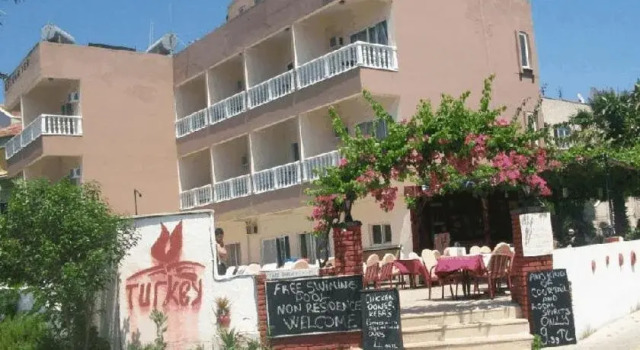 Yesilirmak Otel