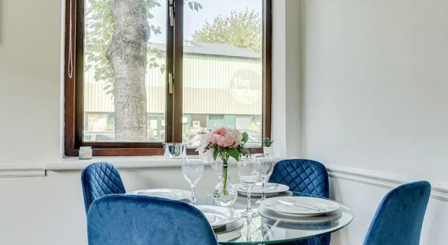 Апартаменты Canadawater-2bedroom-1bathroom-wifi-free Parking