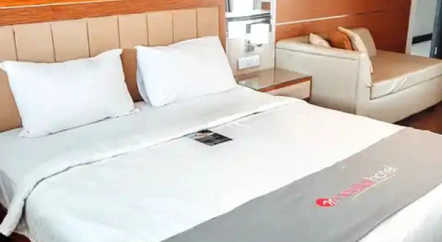 Номер Standard Neotel Hotel City Centre