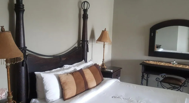 Номер Standard FaTrez Guest House & Spa