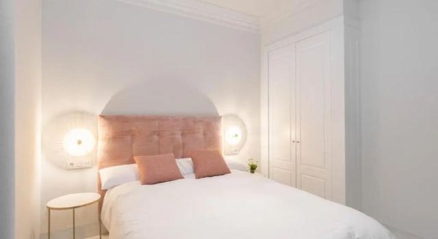 Люкс Deluxe Apartamentos Pinar Málaga Centro - Carretería