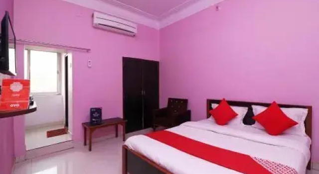 Mithila Atithi Grih by OYO Rooms
