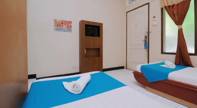 Airy Dimoro Batanghari Blitar