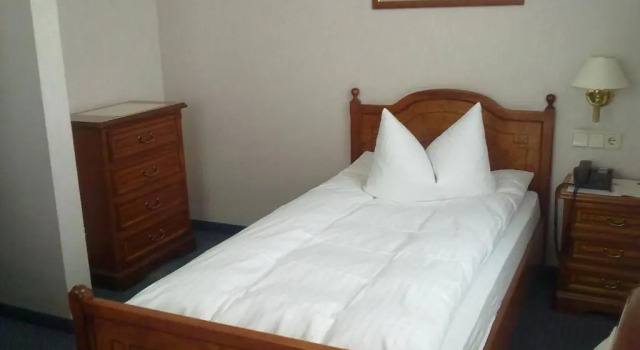 Номер Standard Hotel Ascania